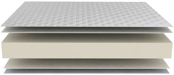 Mattress Waterlattex Vision Deluxe