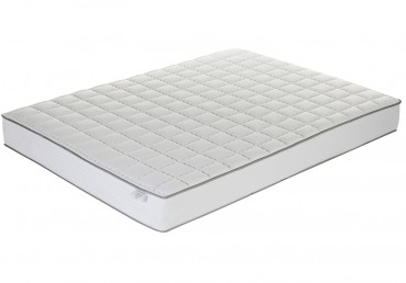 MATERASSO SINGOLO 80X200 H15 cm MEMORY FOAM SUNRISE ANTIACARO RELAX  Marcapiuma