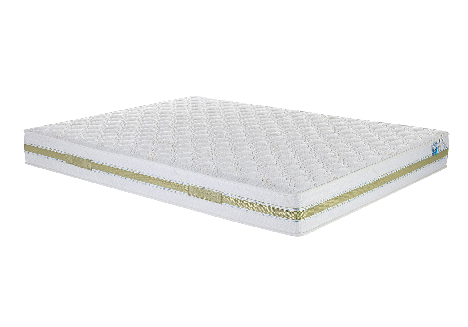 Mattress Waterlattex Vision Deluxe