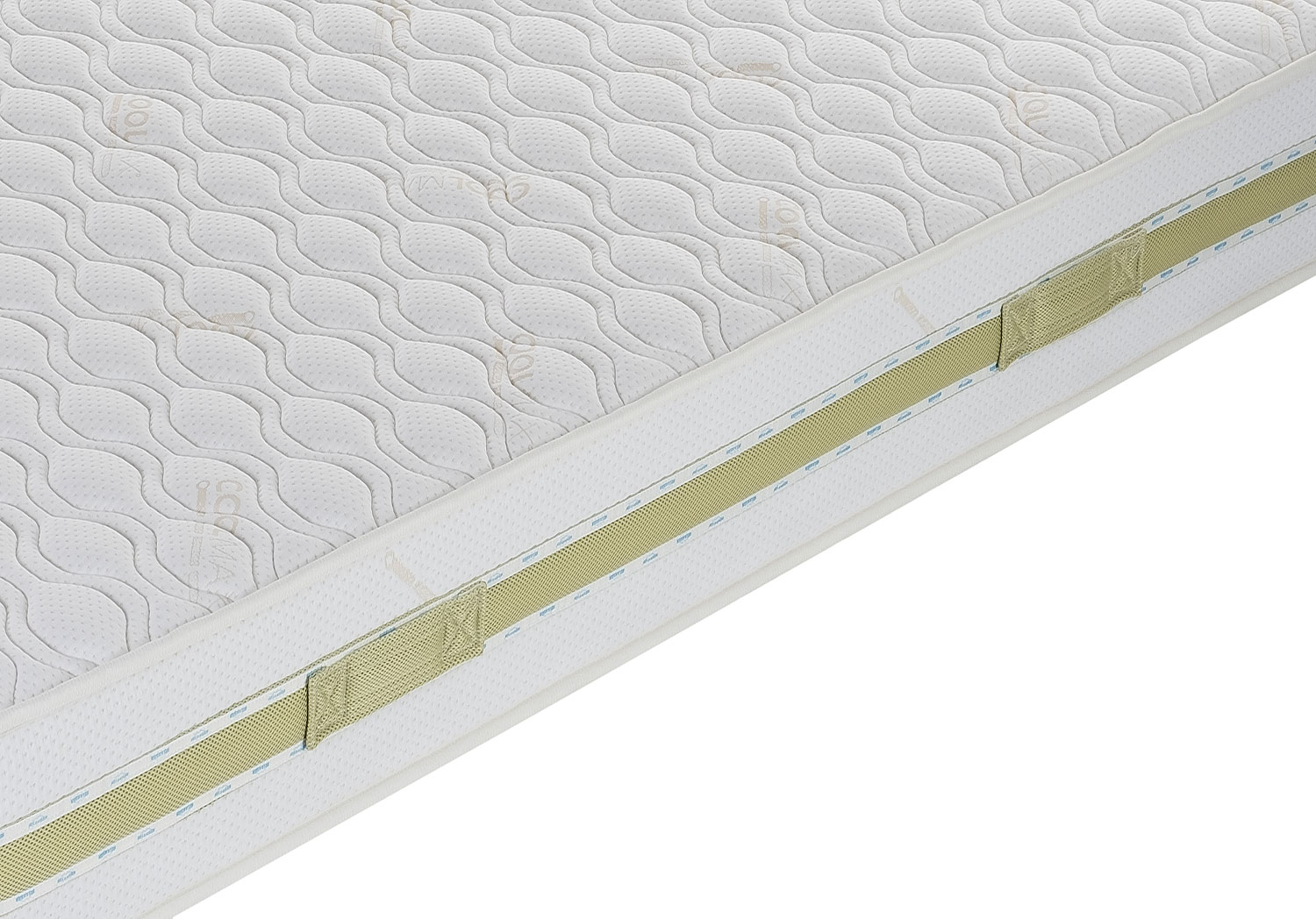 Mattress Waterlattex Vision Deluxe