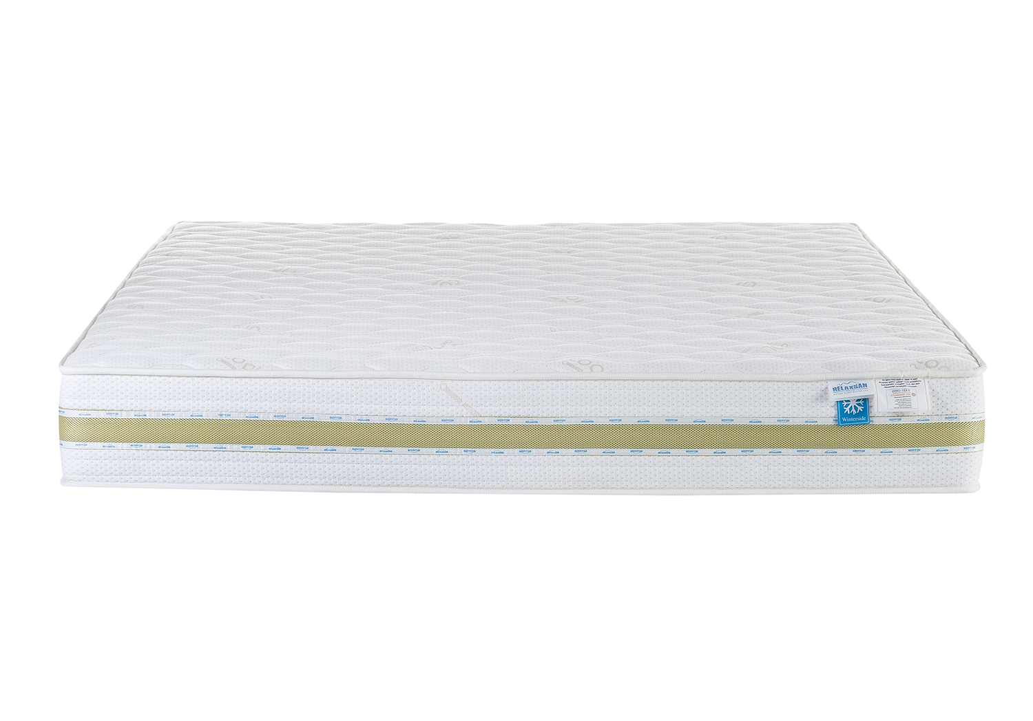 Mattress Waterlattex Vision Deluxe